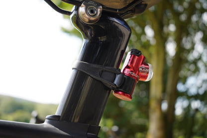 Exposure Blaze Aero Seatpost Bracket