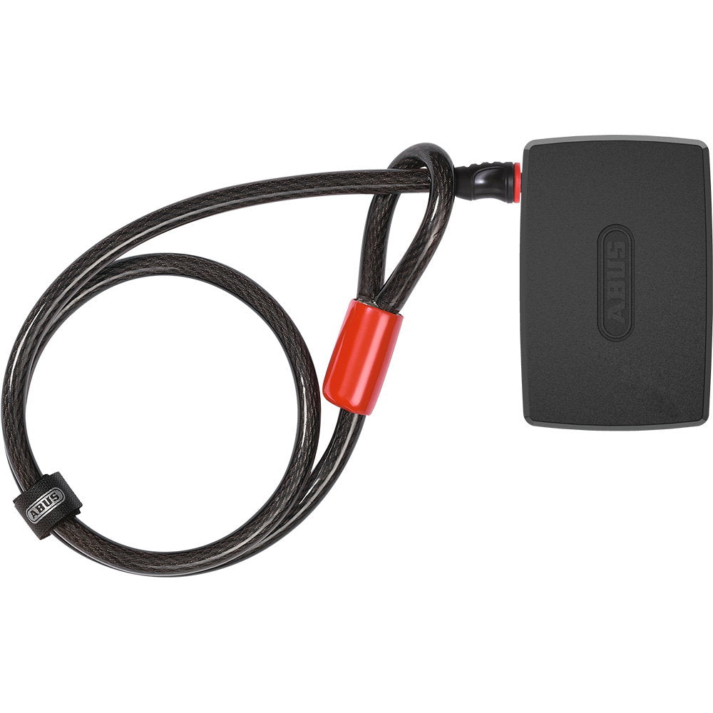ABUS - Alarmbox 2.0 BK