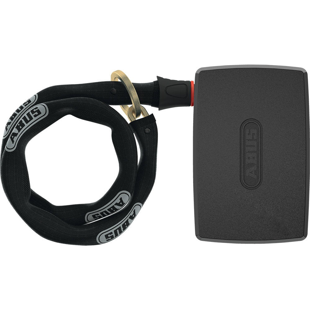 ABUS - Alarmbox 2.0 BK