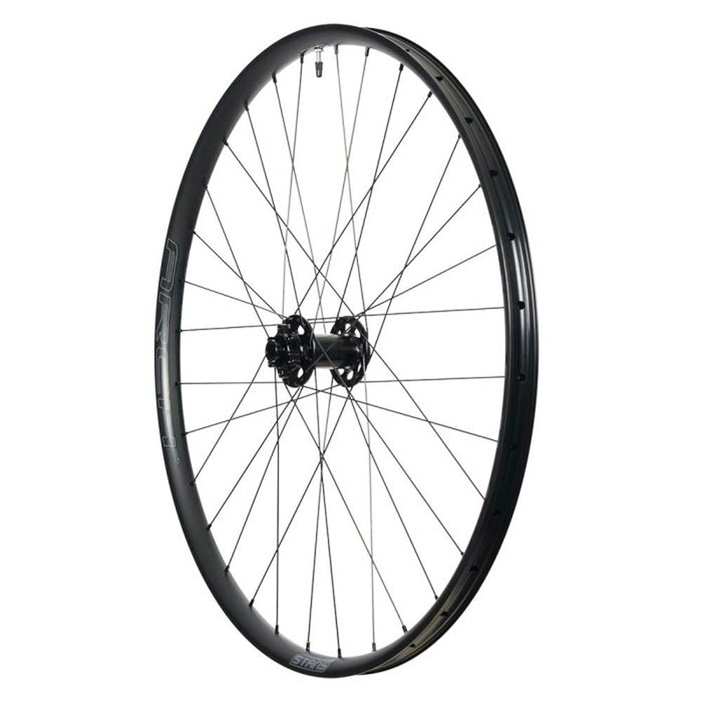 Stans - Wheel Arch MK4 Front 29 15x110
