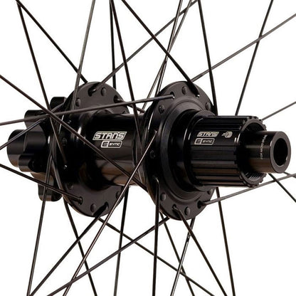 Stans - Wheel Arch S2 Rear 29 12x148 MicroSpline