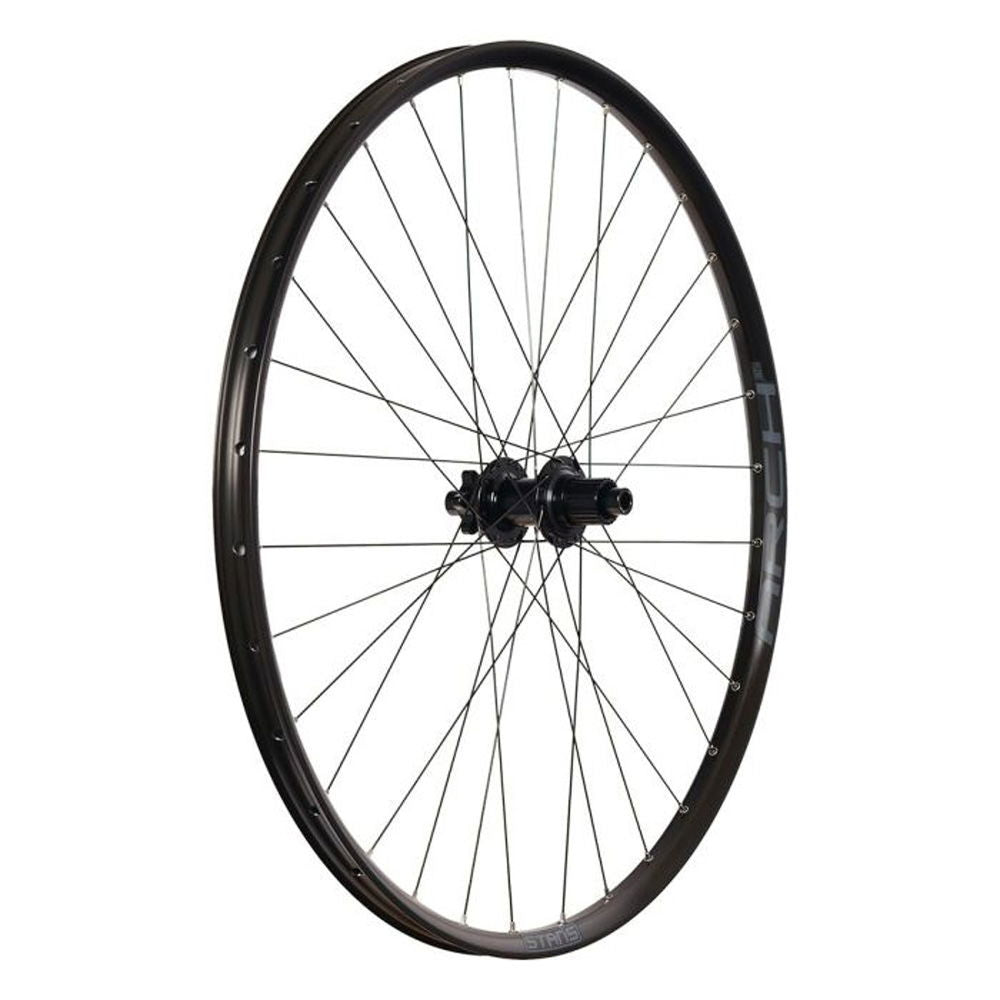 Stans - Wheel Arch S2 Rear 29 12x148 MicroSpline