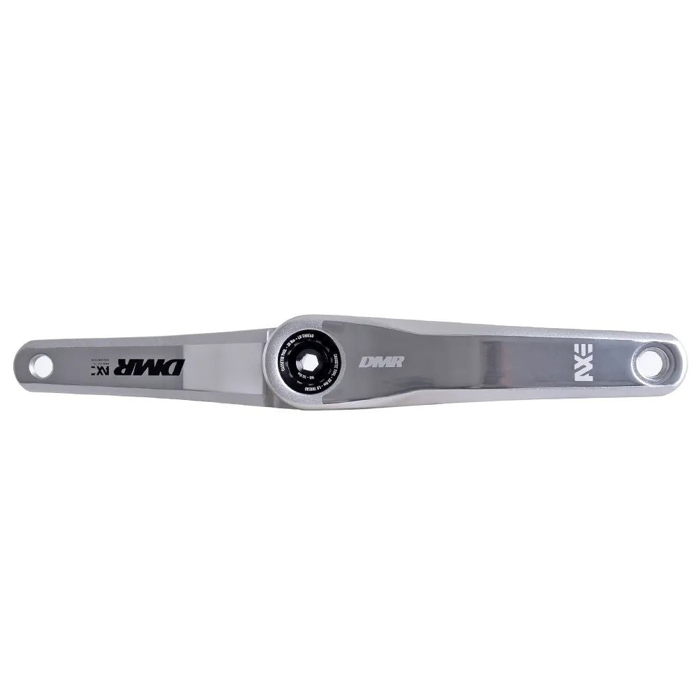 DMR - AXE Cranks Armset