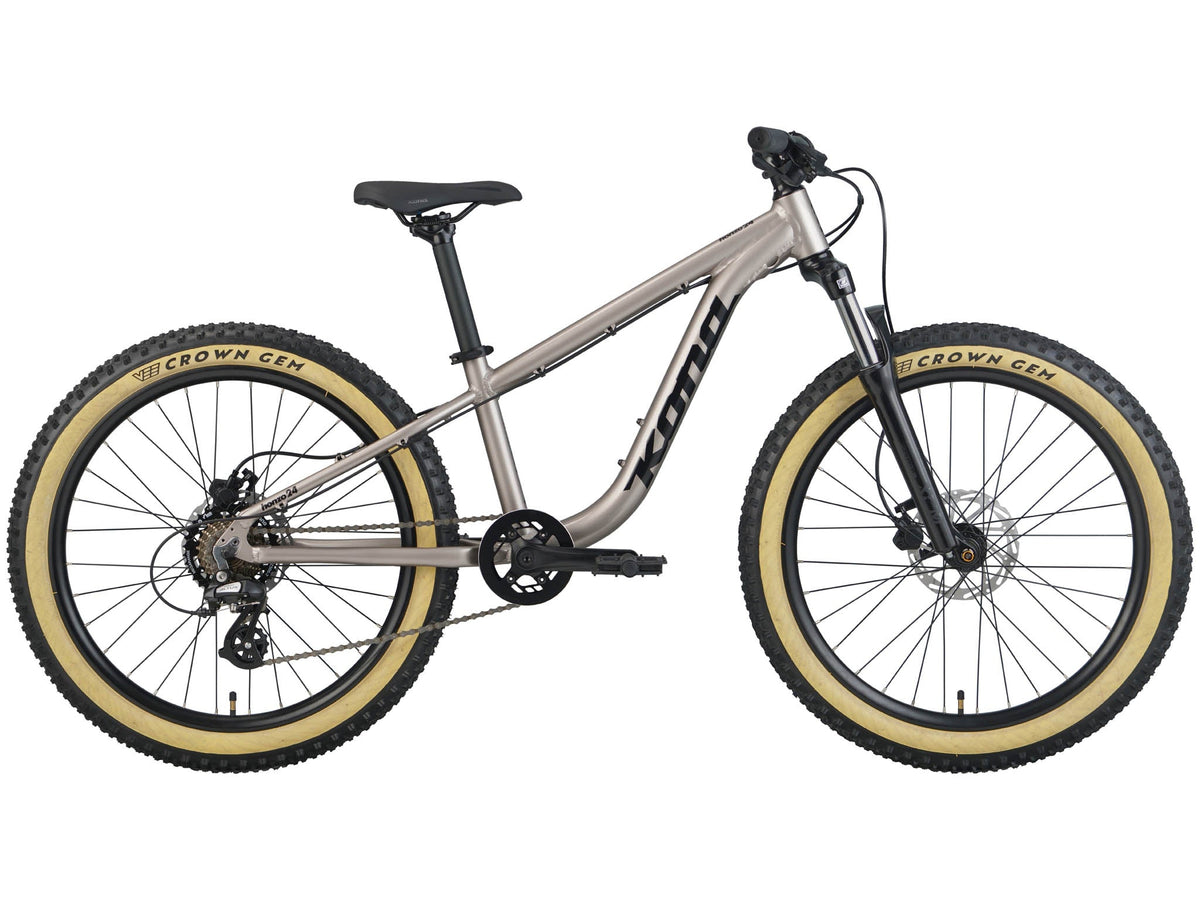 Kona Honzo 24 - 2027 O/S