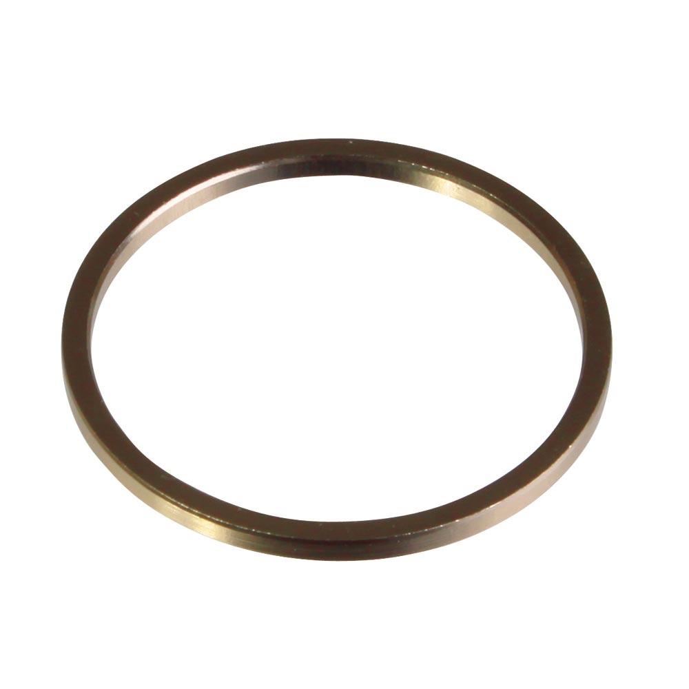 Gusset Components BB Spacer 2.5mm