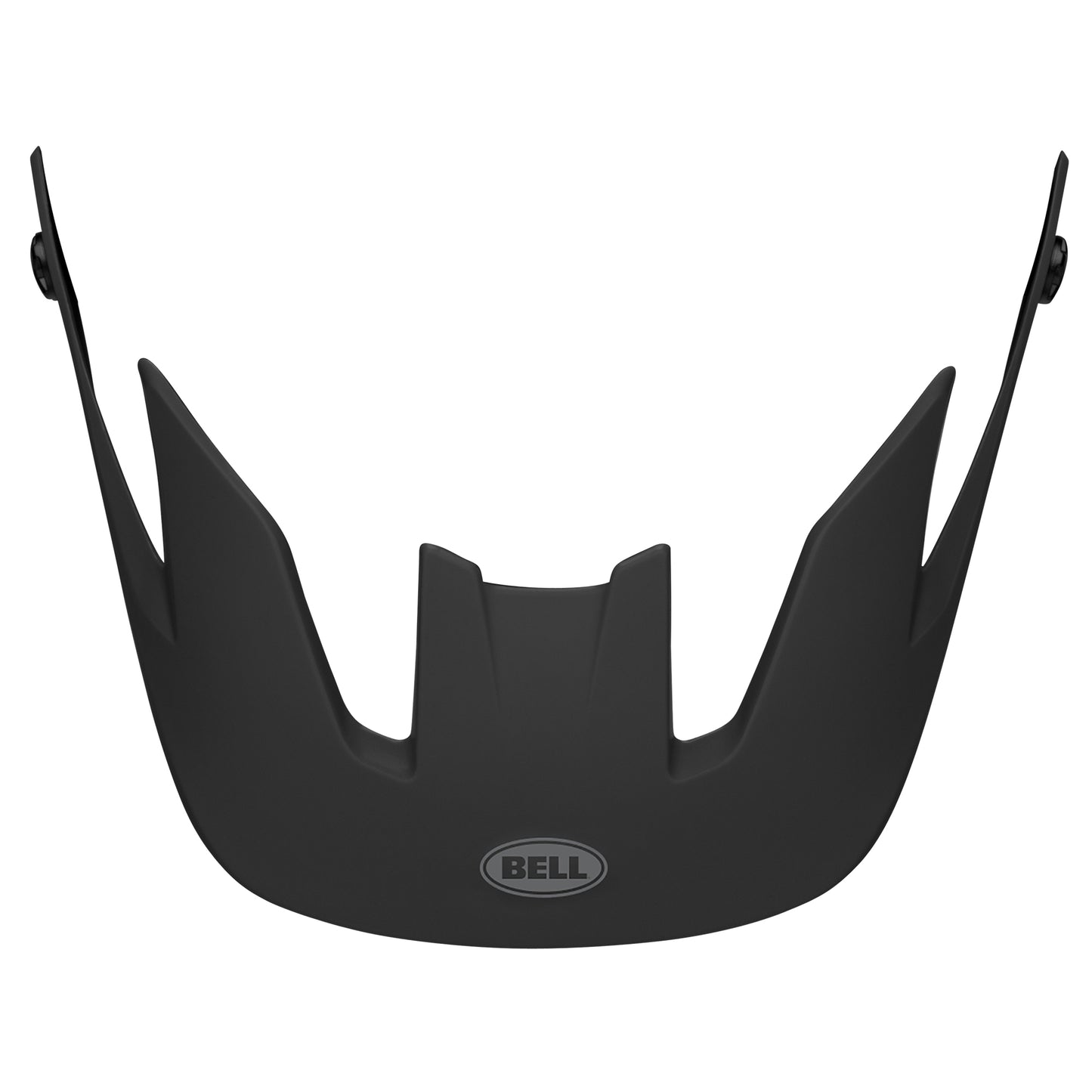 Bell 4Forty Visor 2018: BLACK