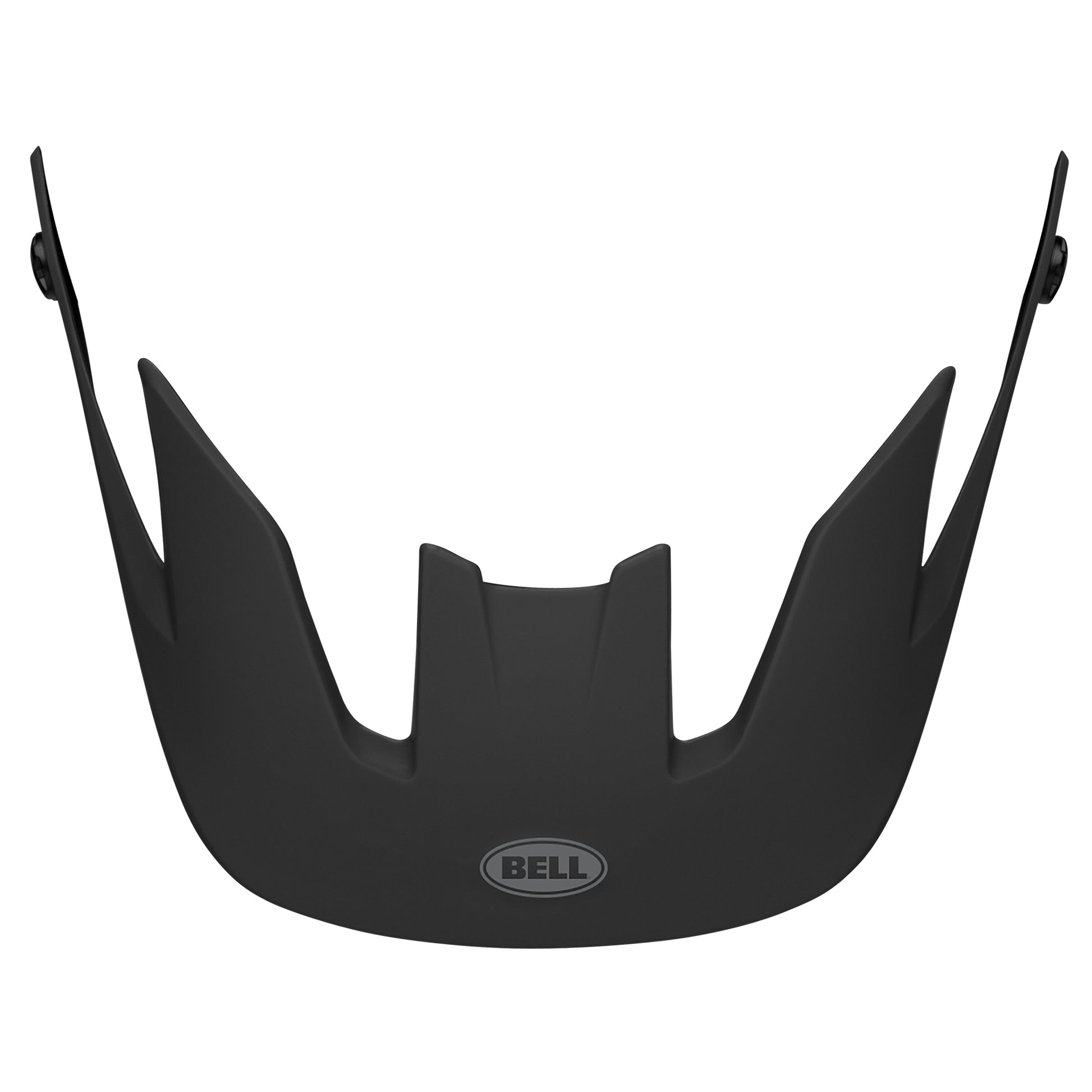 Bell 4Forty Visor 2018: BLACK