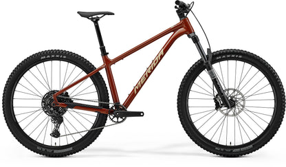 Merida Big Trail 500 - MY26