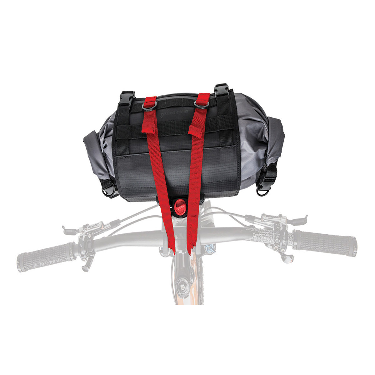 Blackburn Outpost Handlebar Roll With Drybag 2018