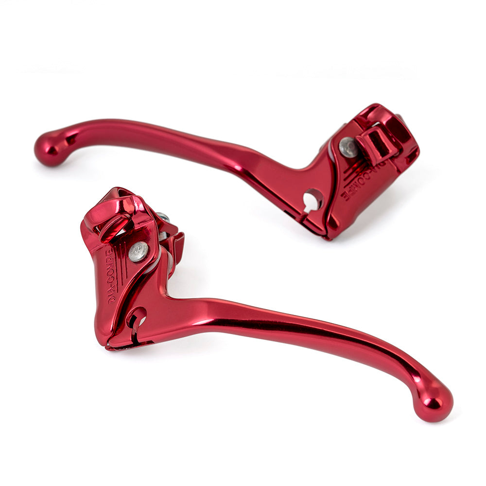 Dia-Compe MX-132 45-Degree Brake Lever