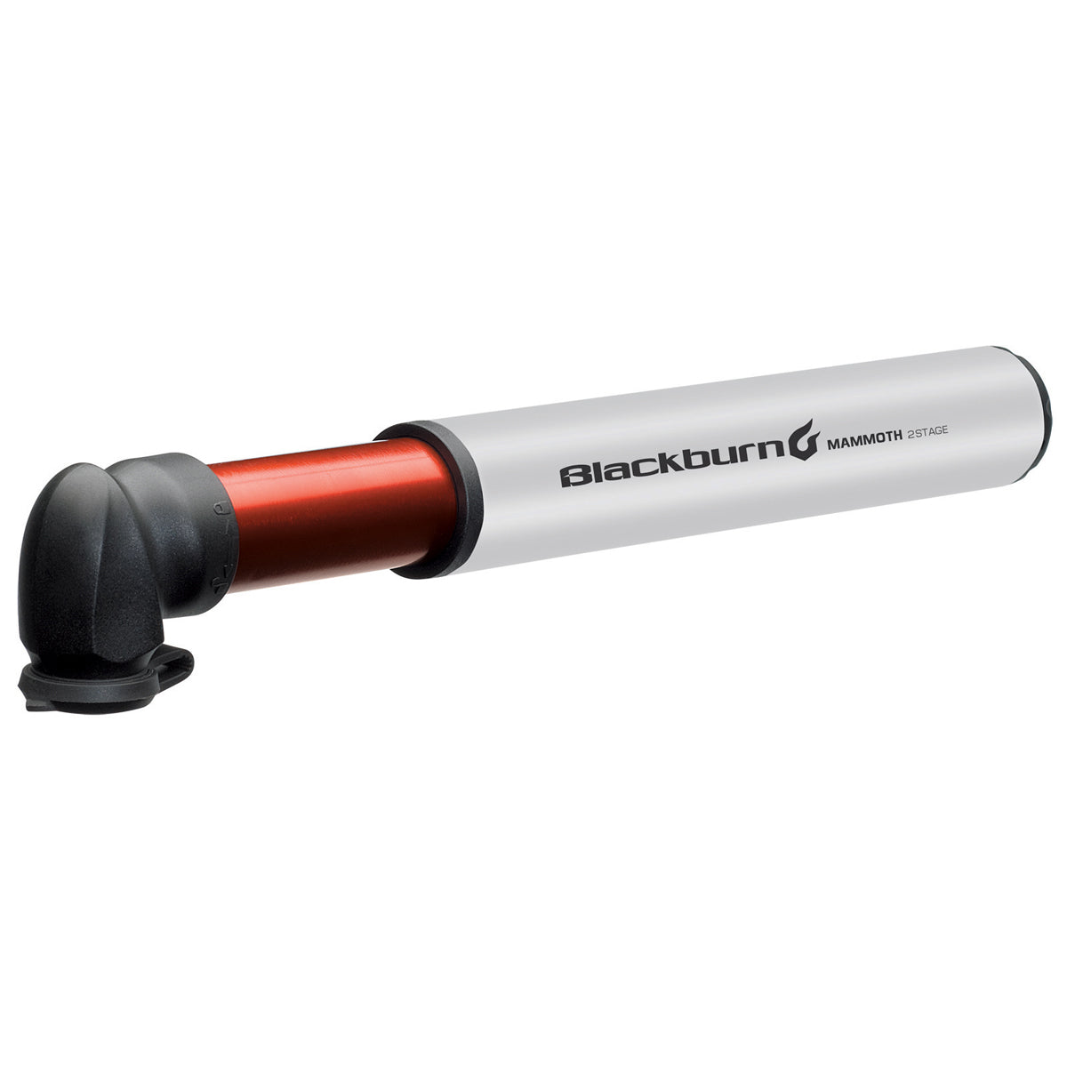 Blackburn Mammoth 2Stage Mini-Pump