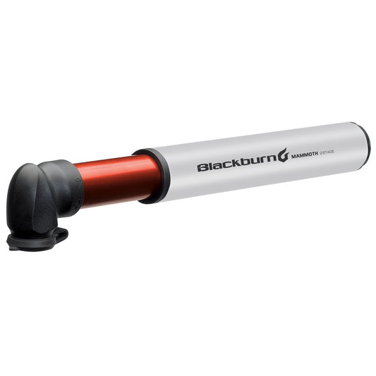 Blackburn Mammoth 2Stage Mini-Pump