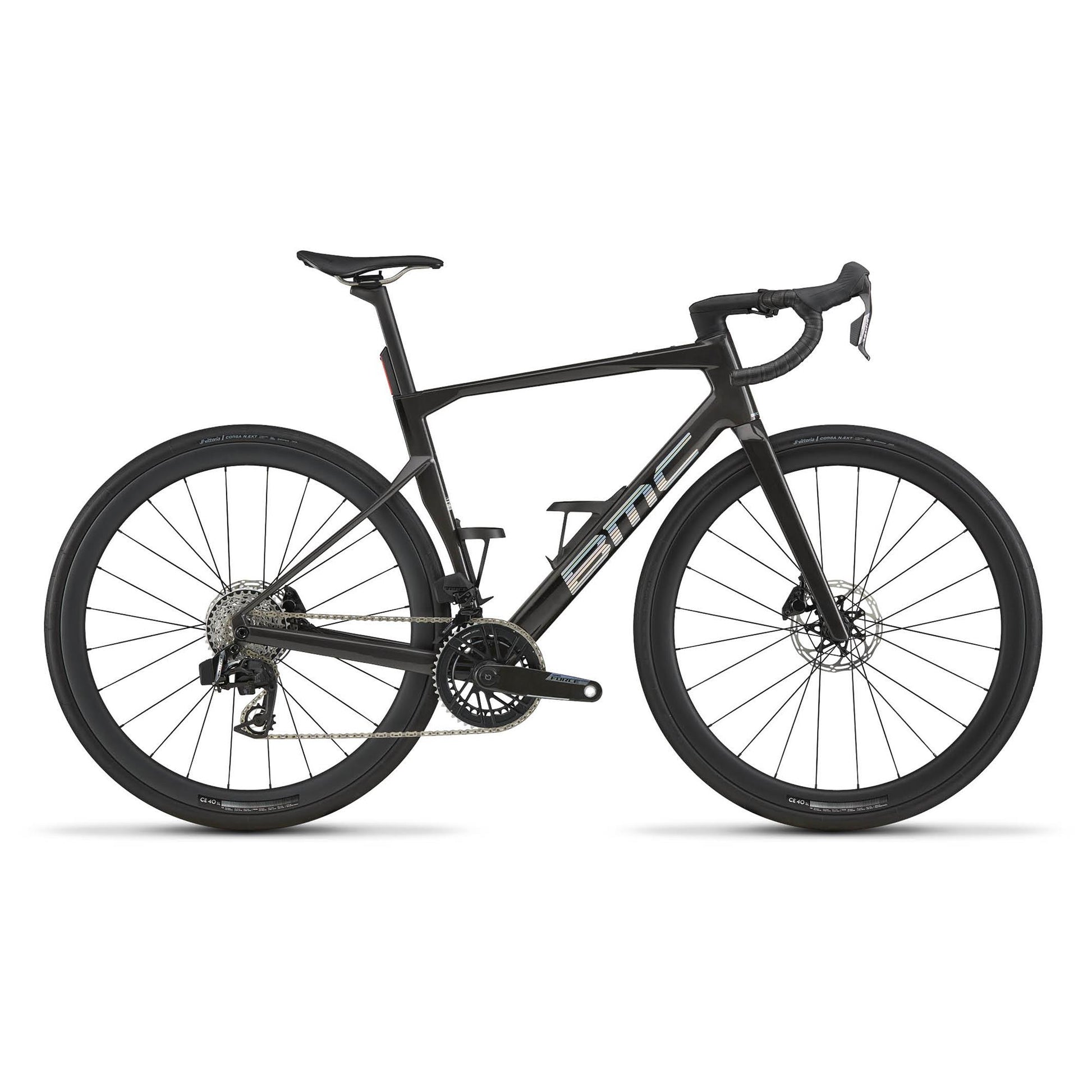 BMC Roadmachine 01 Two Force AXS 2x12 2027