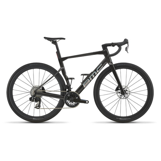 BMC Roadmachine 01 Two Force AXS 2x12 2027