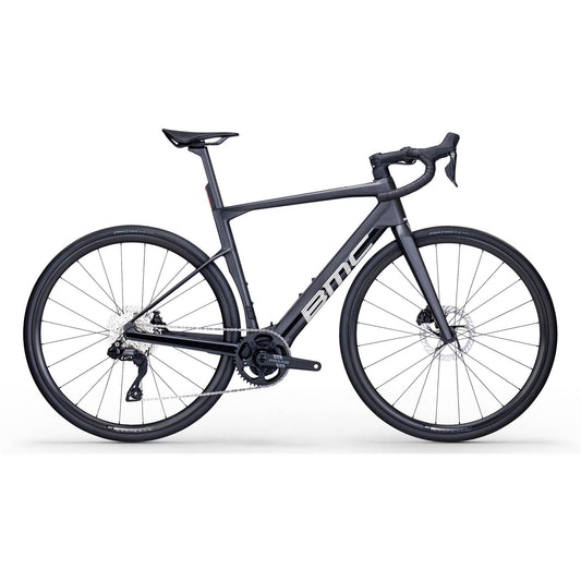 BMC Roadmachine 01 AMP One 105 Di2 1x12 2027