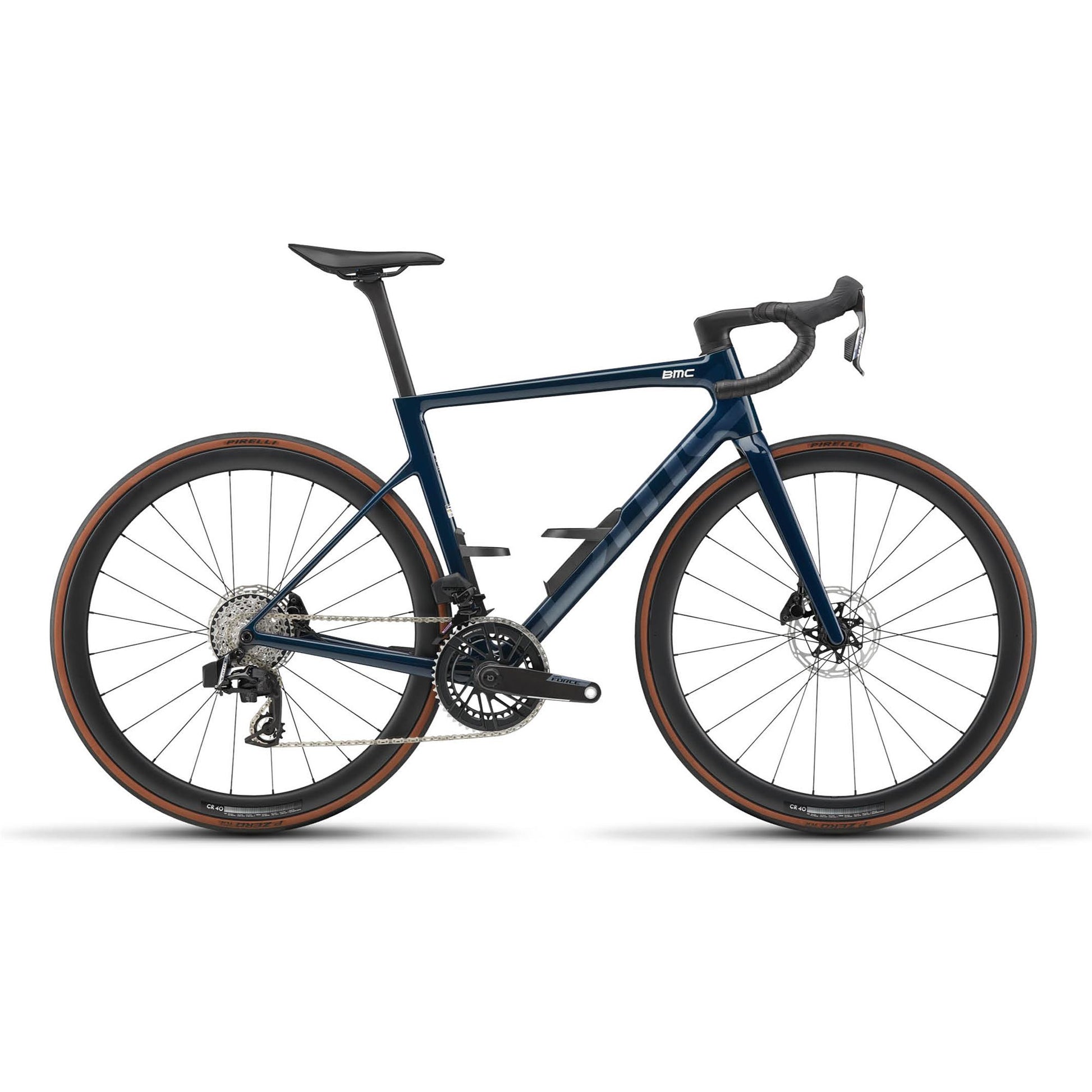 BMC Teammachine SLR01 Five Force AXS 2x12 2027