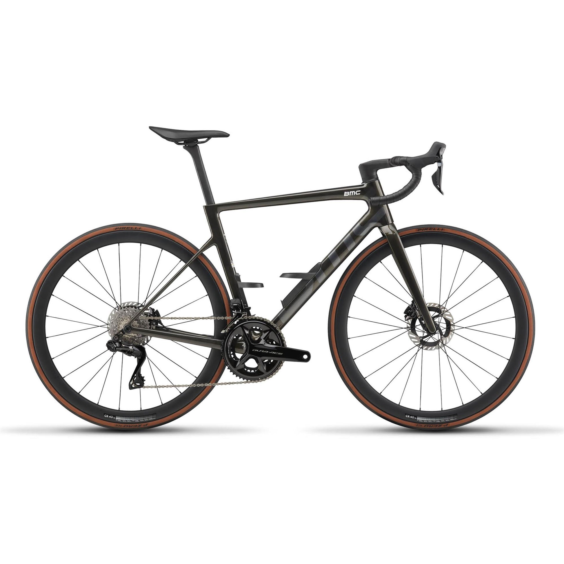 BMC Teammachine SLR01 Four Dura-Ace Di2 2x12 2027