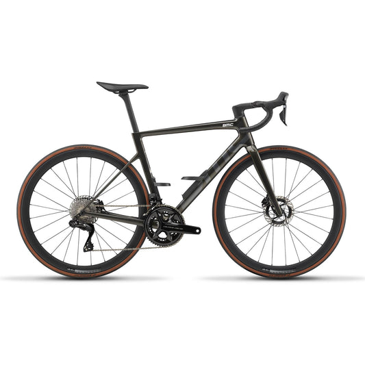 BMC Teammachine SLR01 Four Dura-Ace Di2 2x12 2027