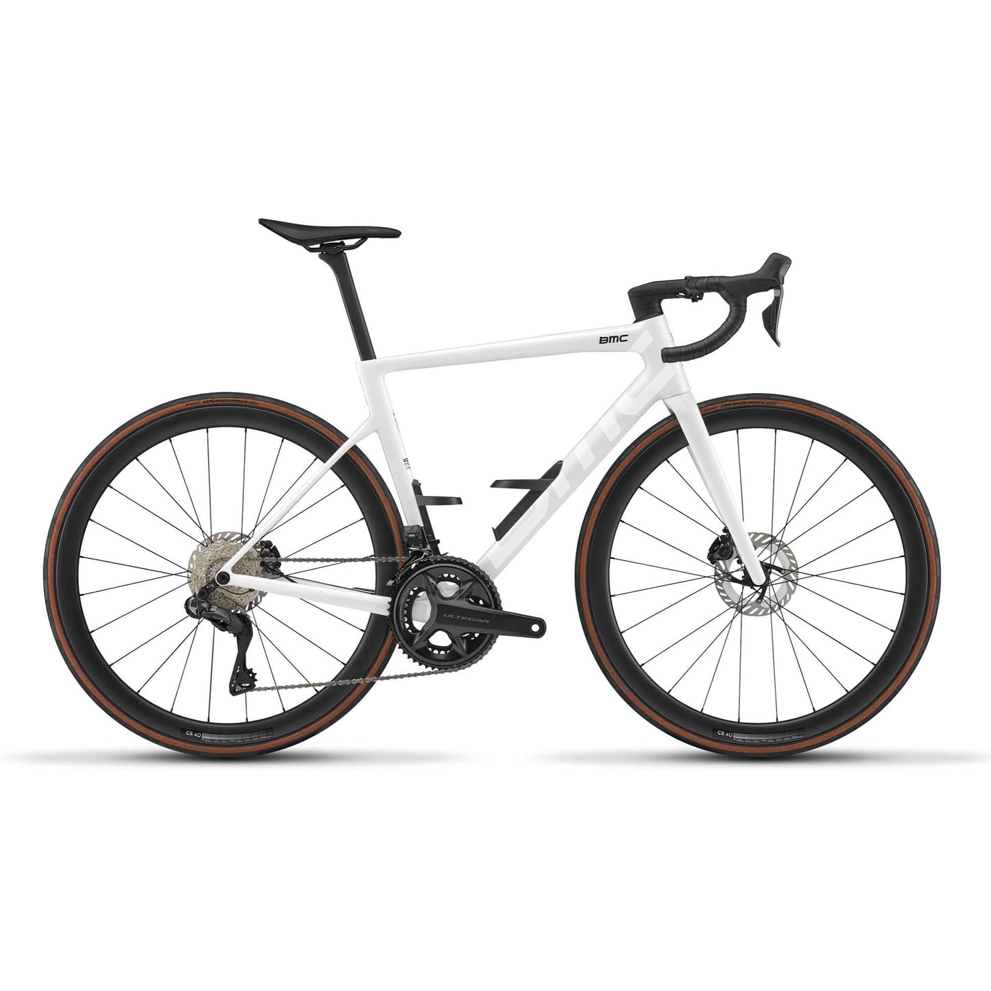 BMC Teammachine SLR01 Six Ultegra Di2 2x12 2027