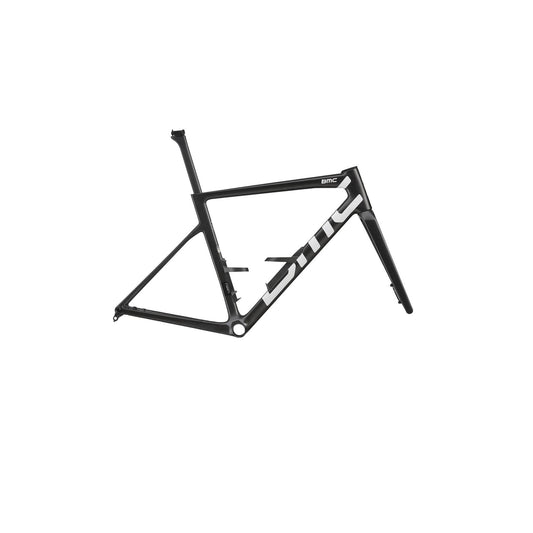 BMC Teammachine SLR01 VAR0 Frameset 2027: LIGHTWEIGHT CARBON VAR0