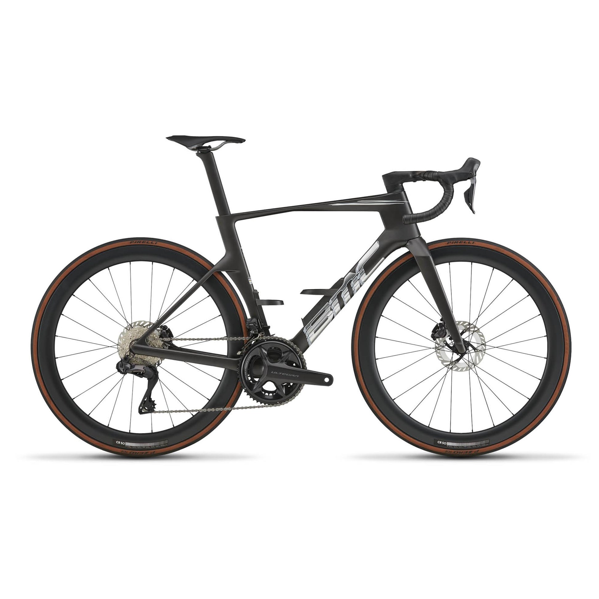 BMC Teammachine R01 Four Ultegra Di2 2x12 2027