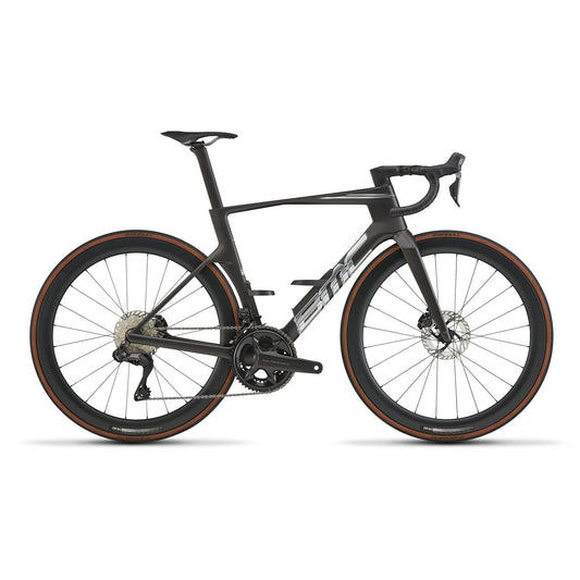 BMC Teammachine R01 Four Ultegra Di2 2x12 2027