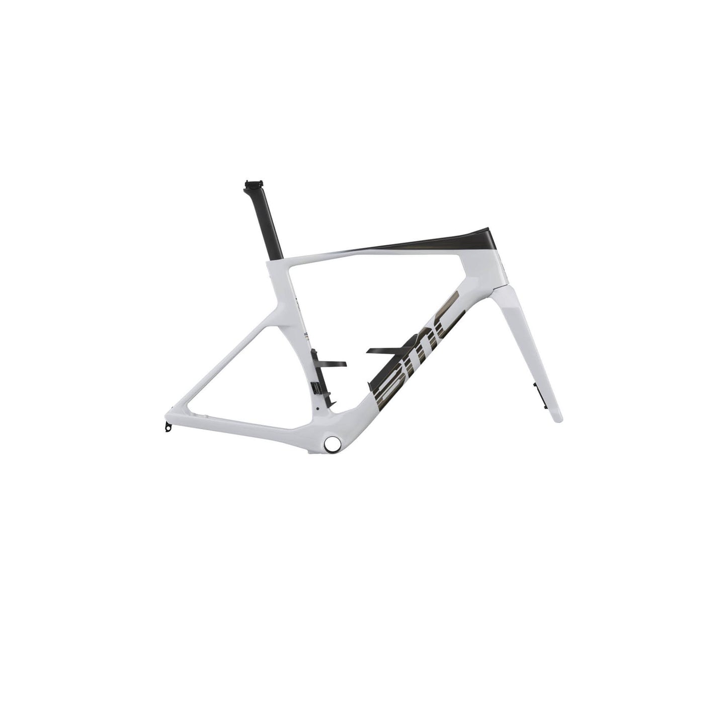 BMC Teammachine R 01 Frameset 2027