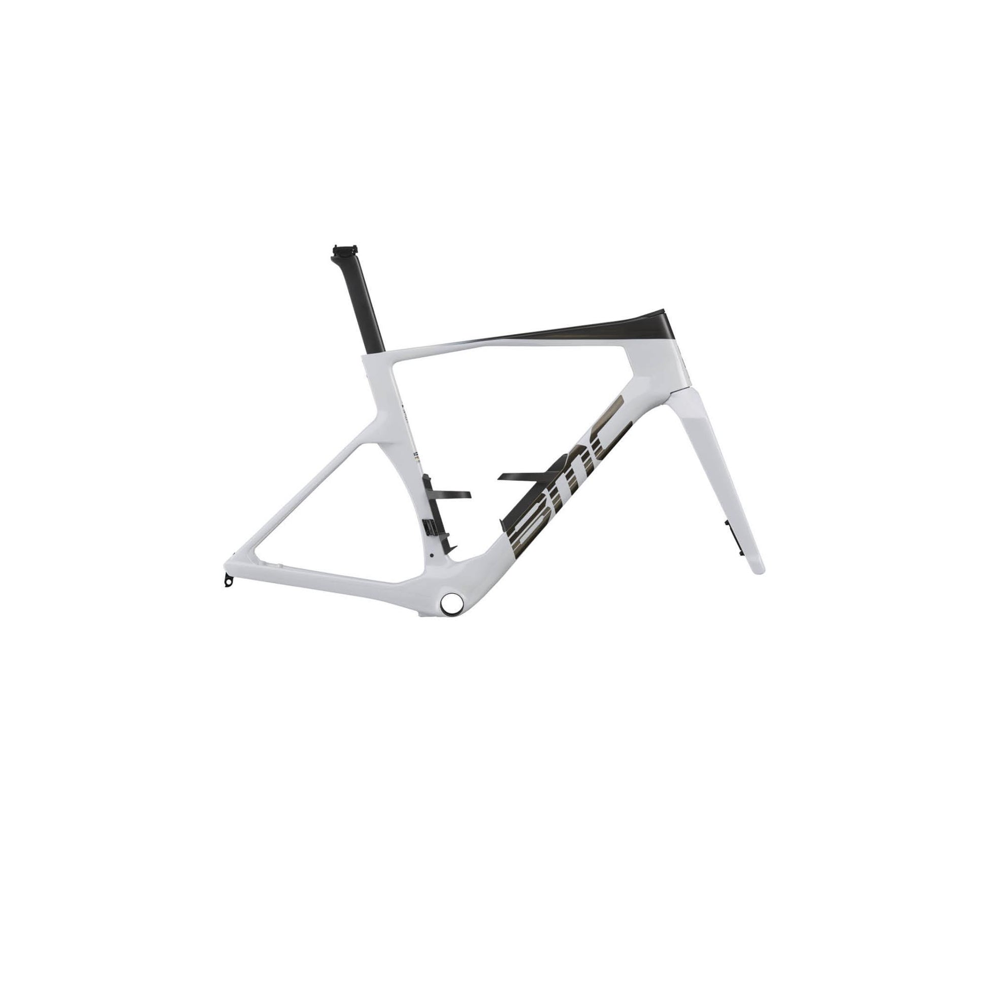 BMC Teammachine R 01 Frameset 2027