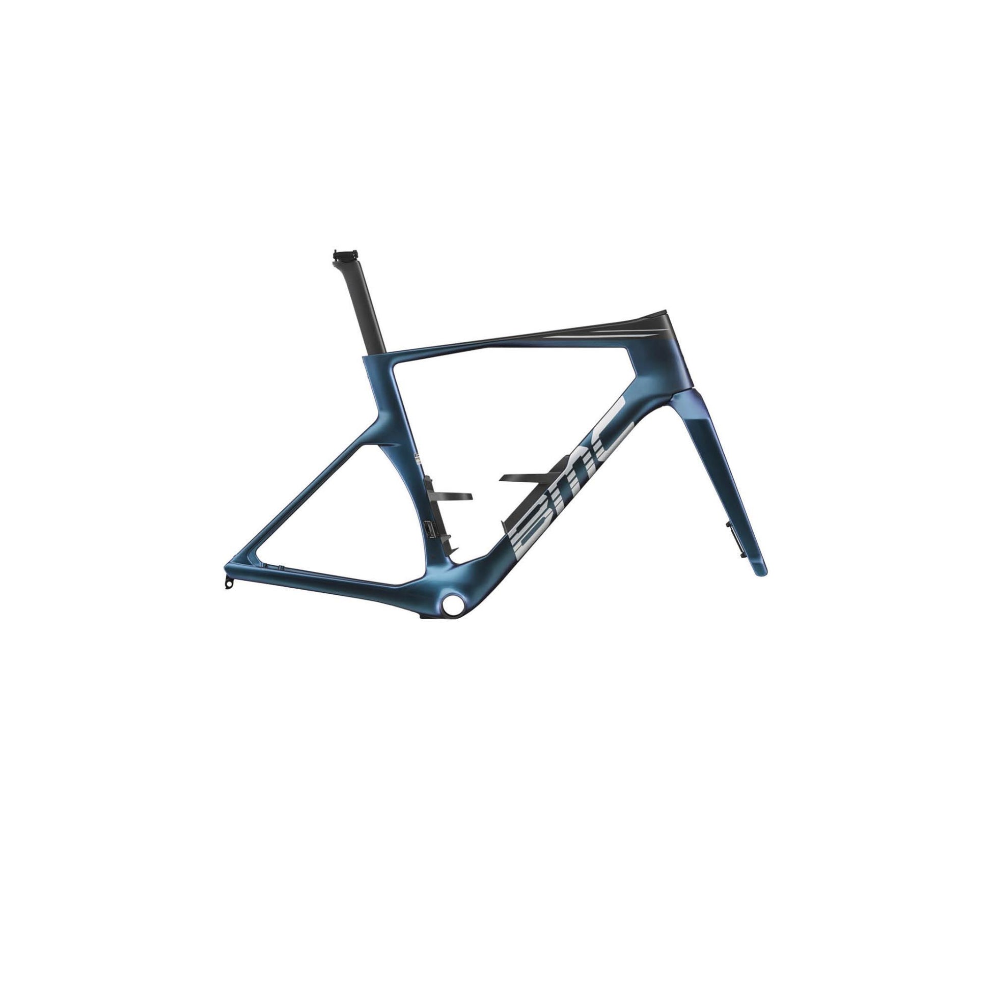 BMC Teammachine R 01 Frameset 2027