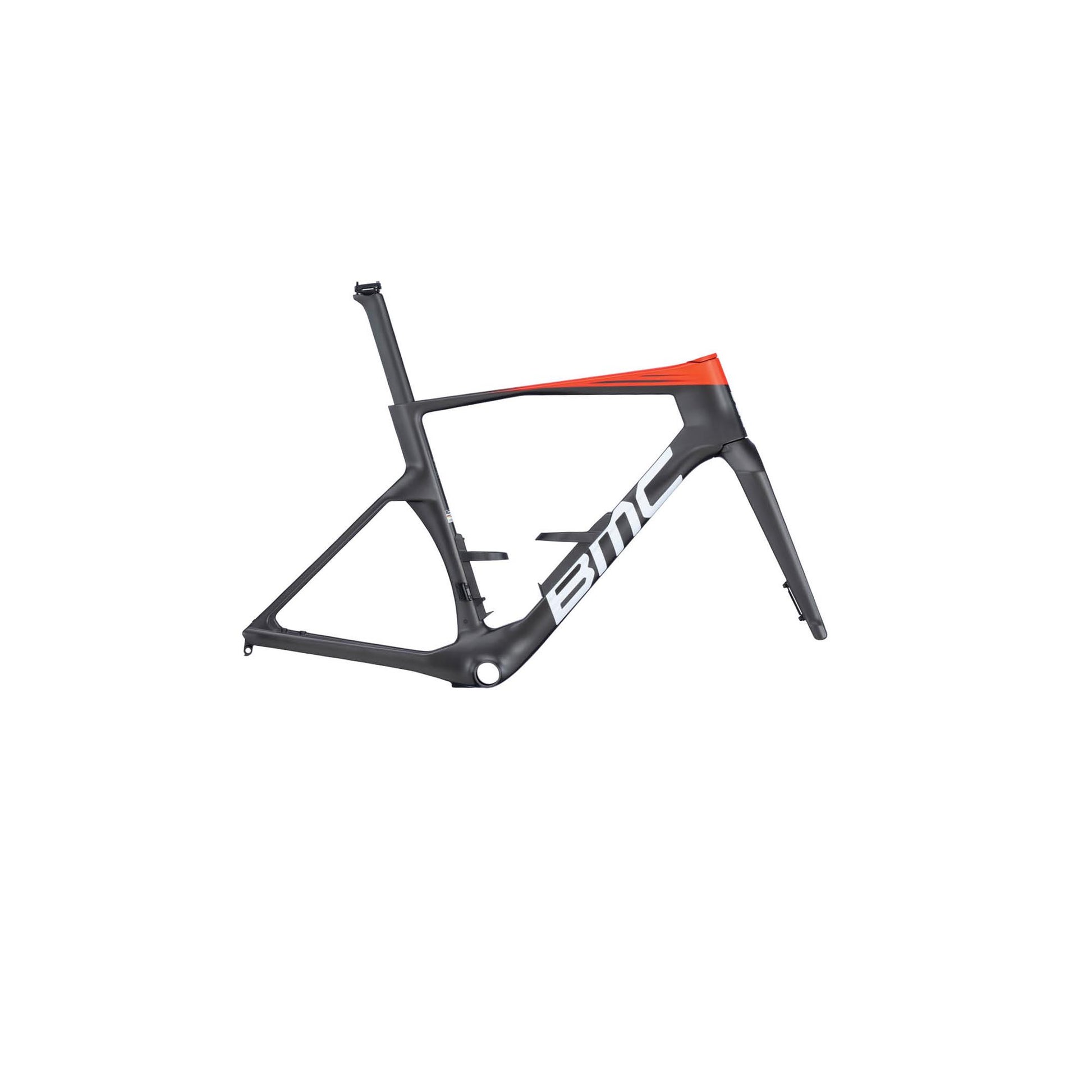 BMC Teammachine R 01 Frameset 2027