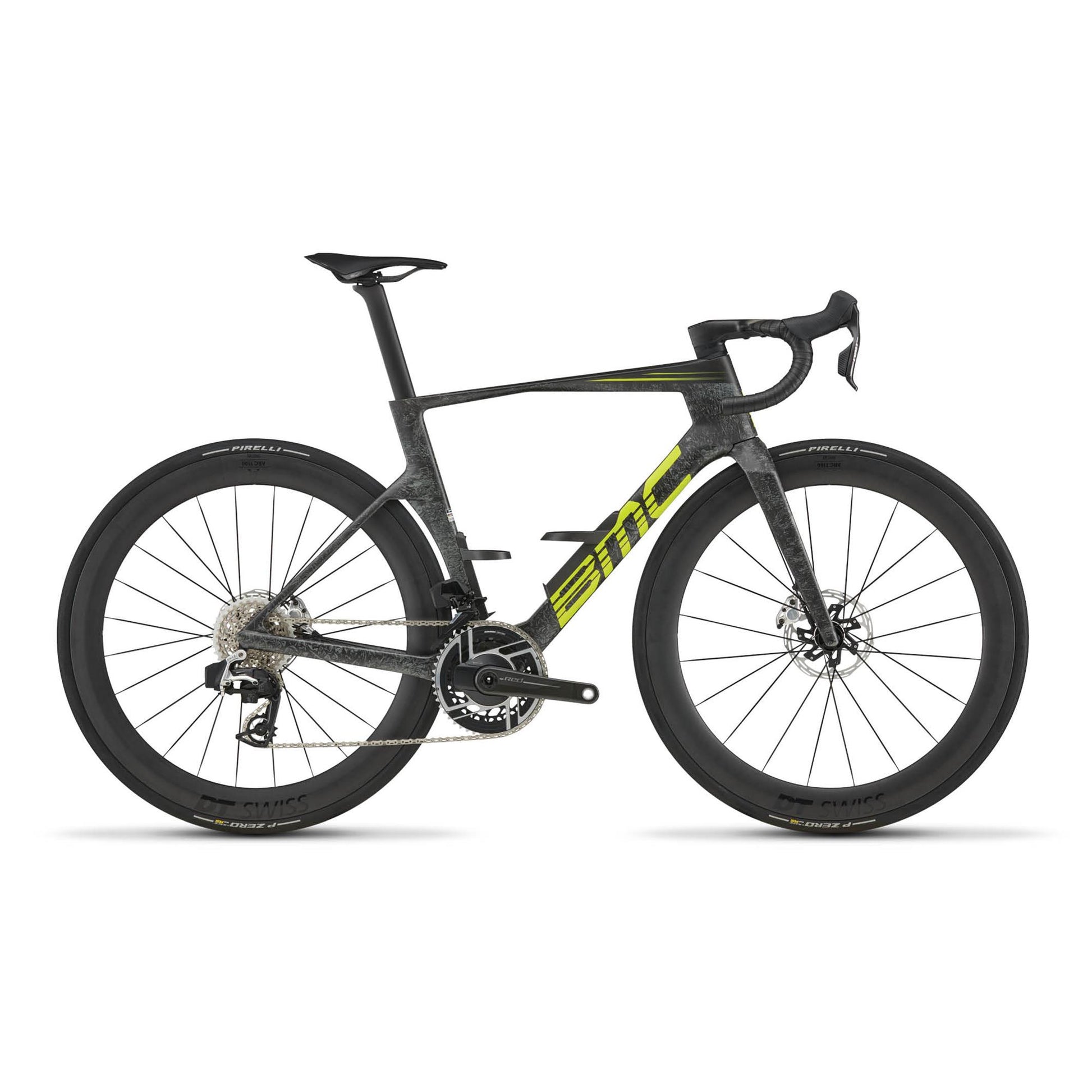 BMC Teammachine R01 One Red AXS 2x12 2027