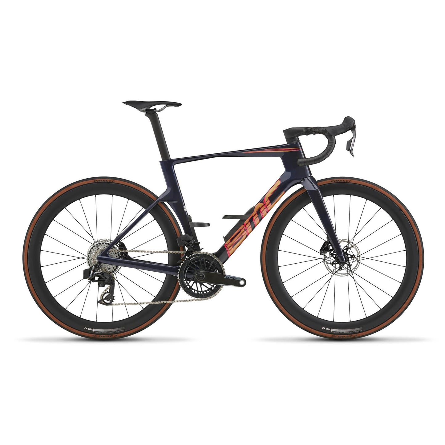 BMC Teammachine R01 Three Force AXS 2x12 2027