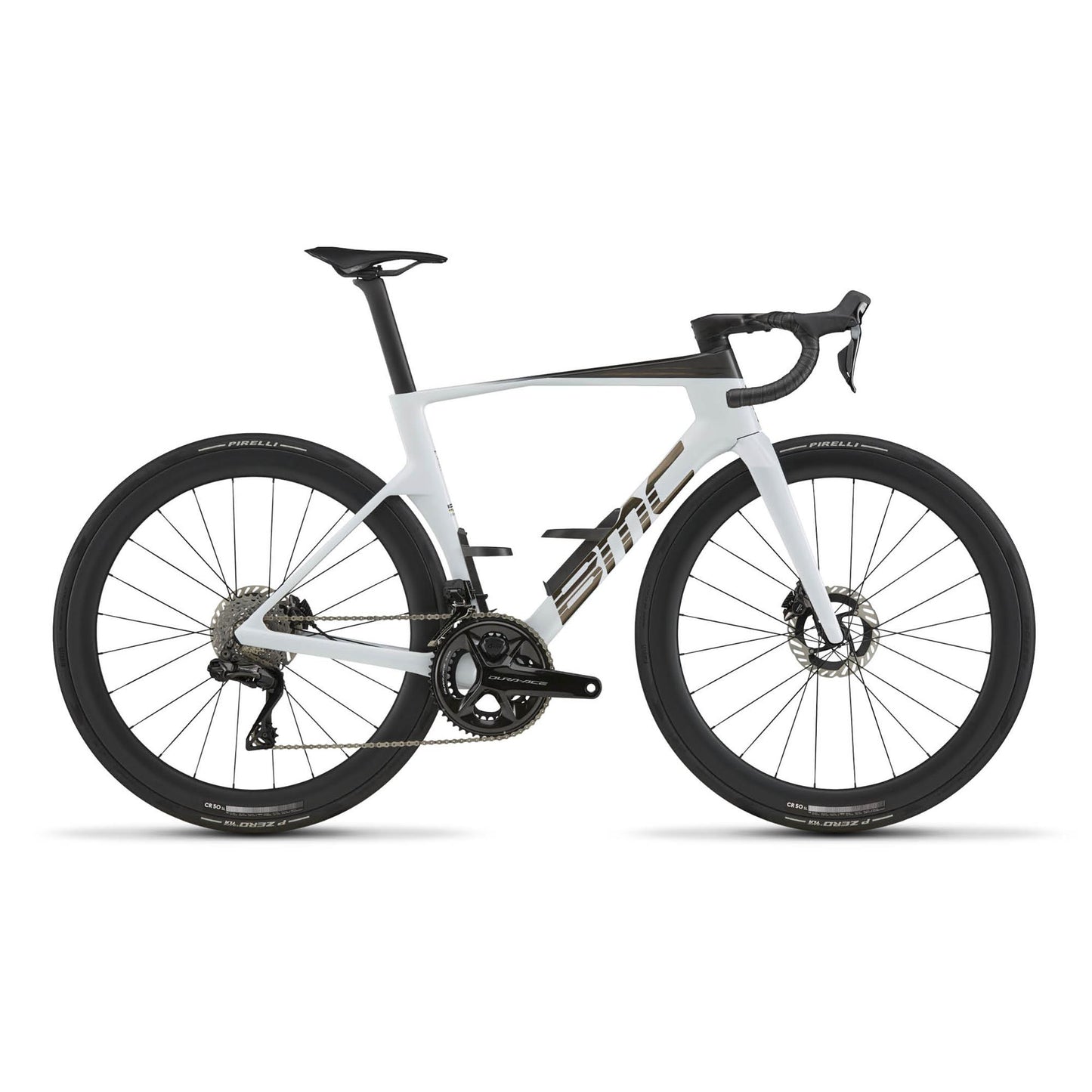 BMC Teammachine R01 Two Dura-Ace Di2 2x12 2027