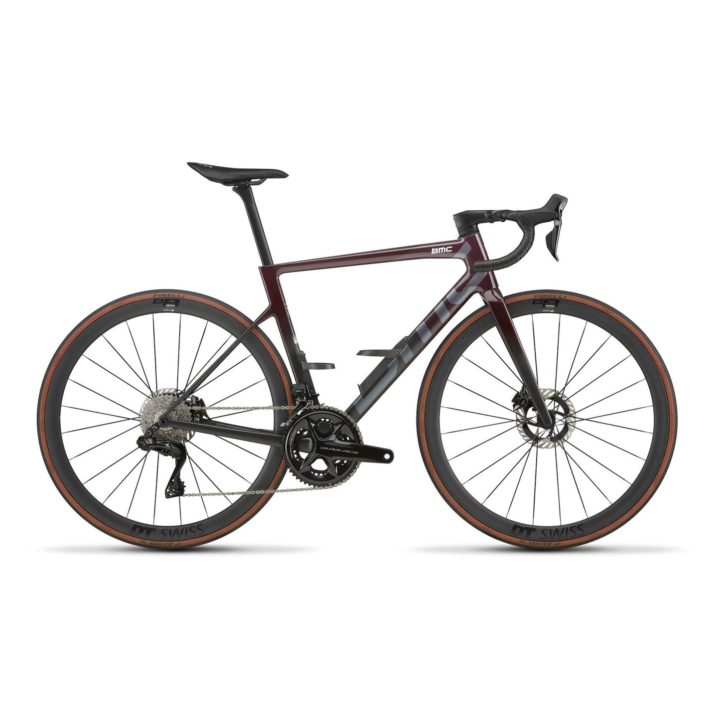 BMC Teammachine SLR01 Two Dura-Ace Di2 2x12 2027