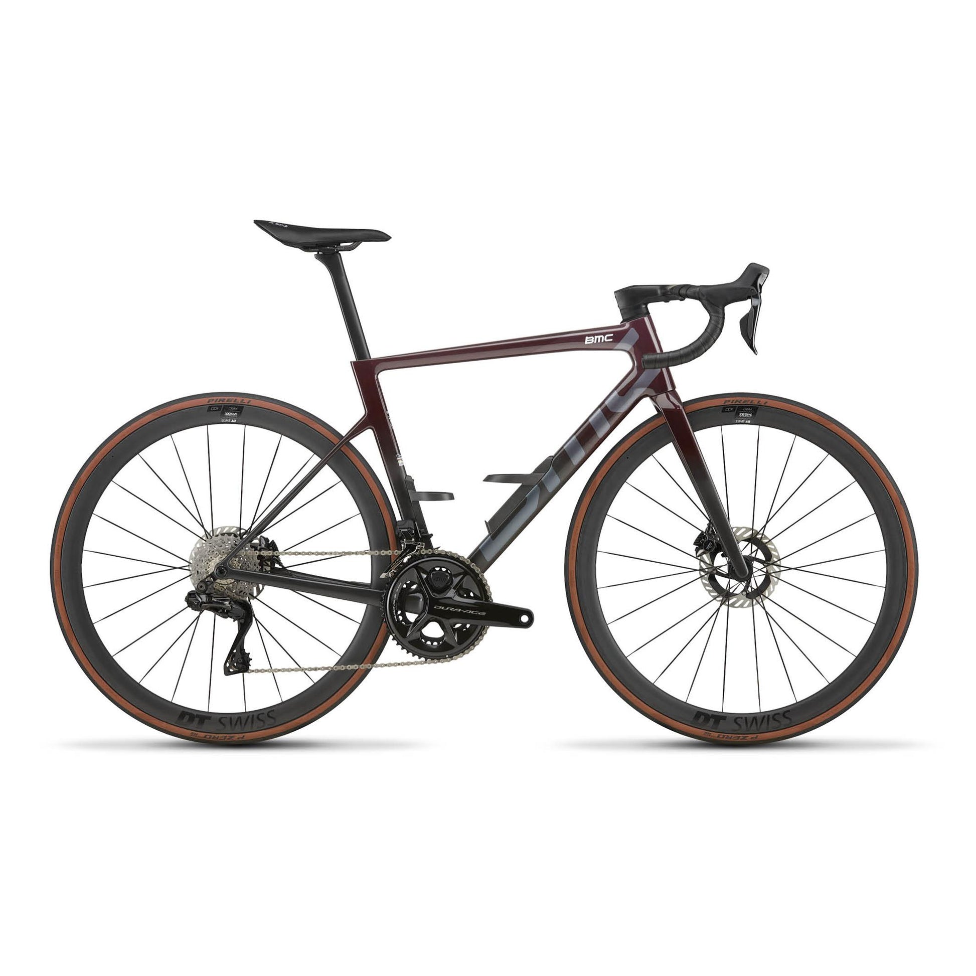 BMC Teammachine SLR01 Two Dura-Ace Di2 2x12 2027