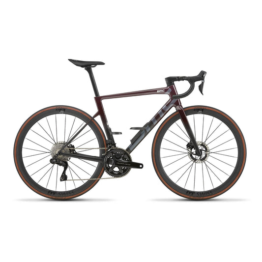 BMC Teammachine SLR01 Two Dura-Ace Di2 2x12 2027