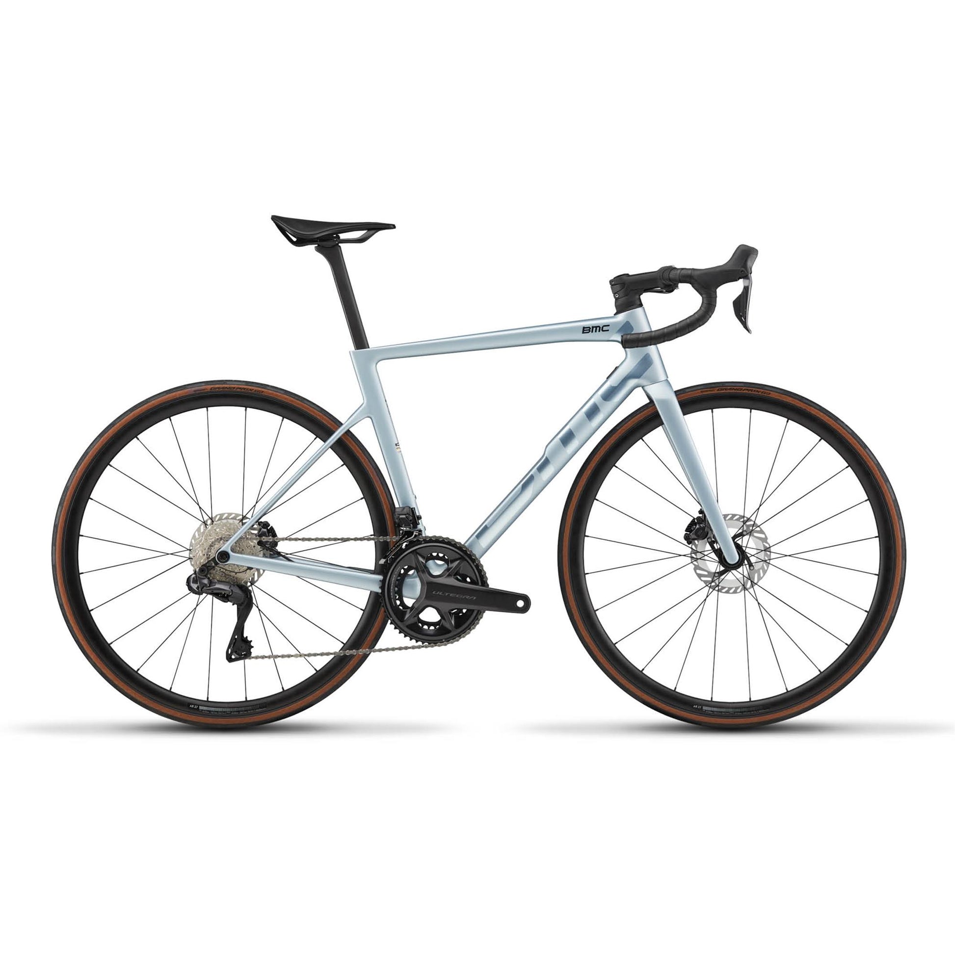 BMC Teammachine SLR One Ultegra Di2 2x12 2027