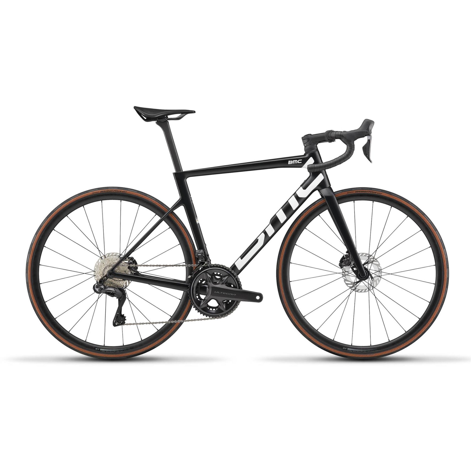 BMC Teammachine SLR One Ultegra Di2 2x12 2027