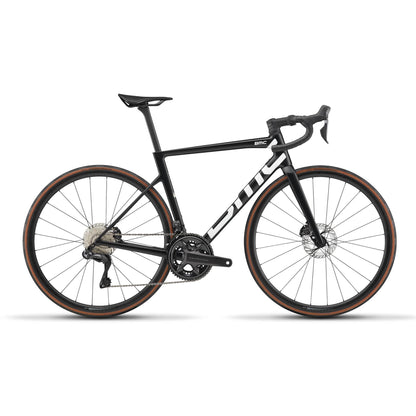 BMC Teammachine SLR One Ultegra Di2 2x12 2027
