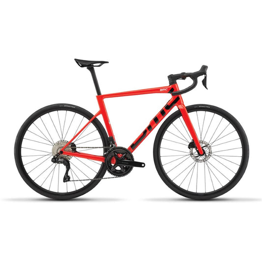 BMC Teammachine SLR Two 105 Di2 2x12 2027