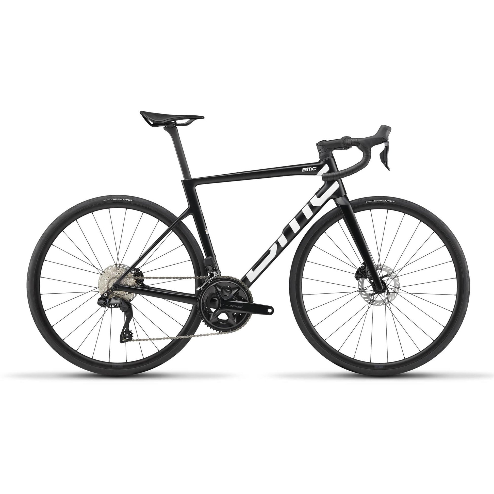 BMC Teammachine SLR Two 105 Di2 2x12 2027