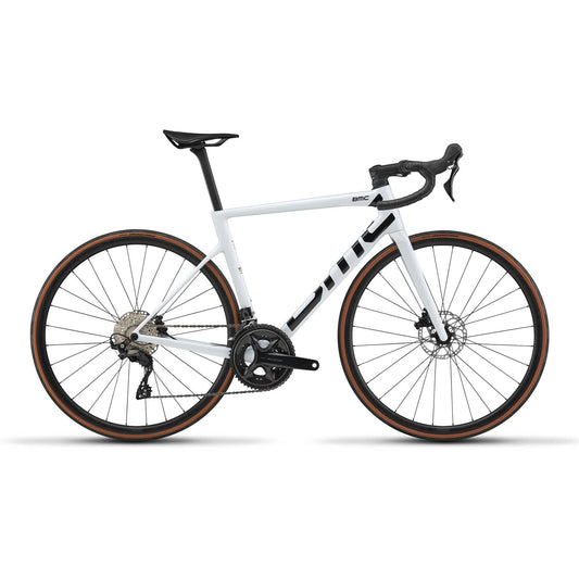 BMC Teammachine SLR Three 105 2x12 2027