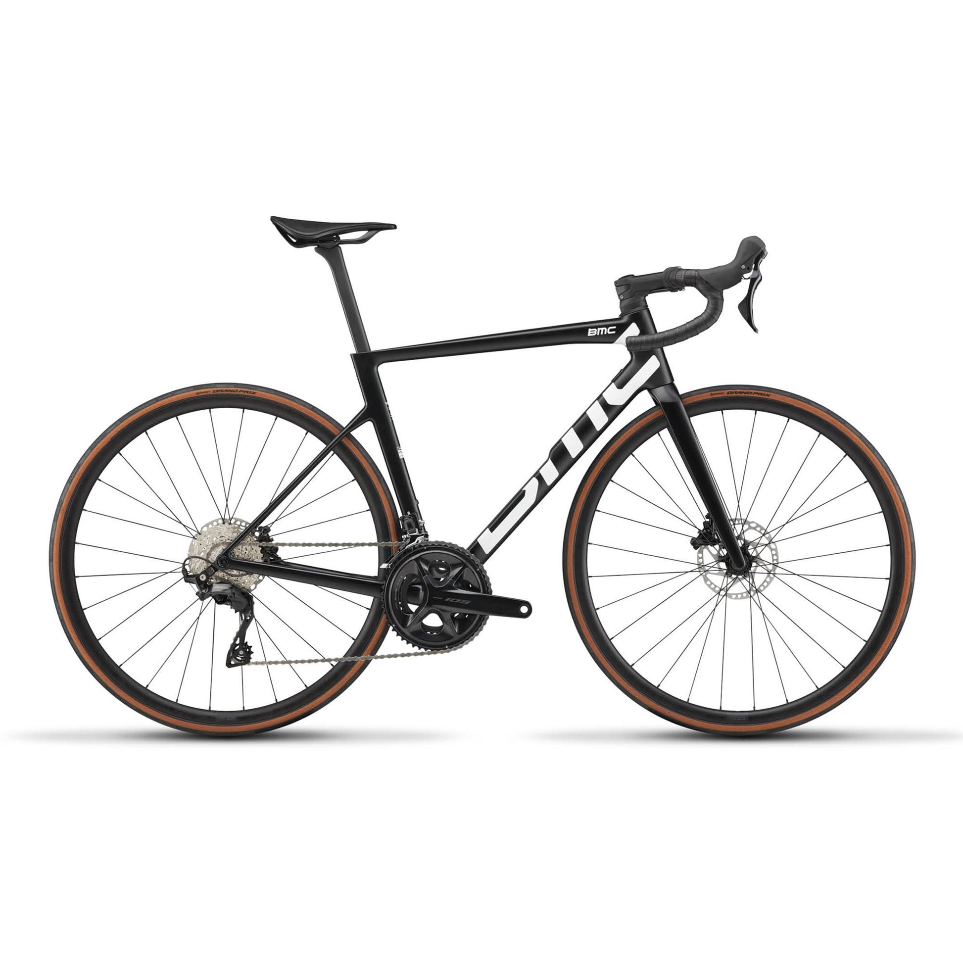 BMC Teammachine SLR Three 105 2x12 2027