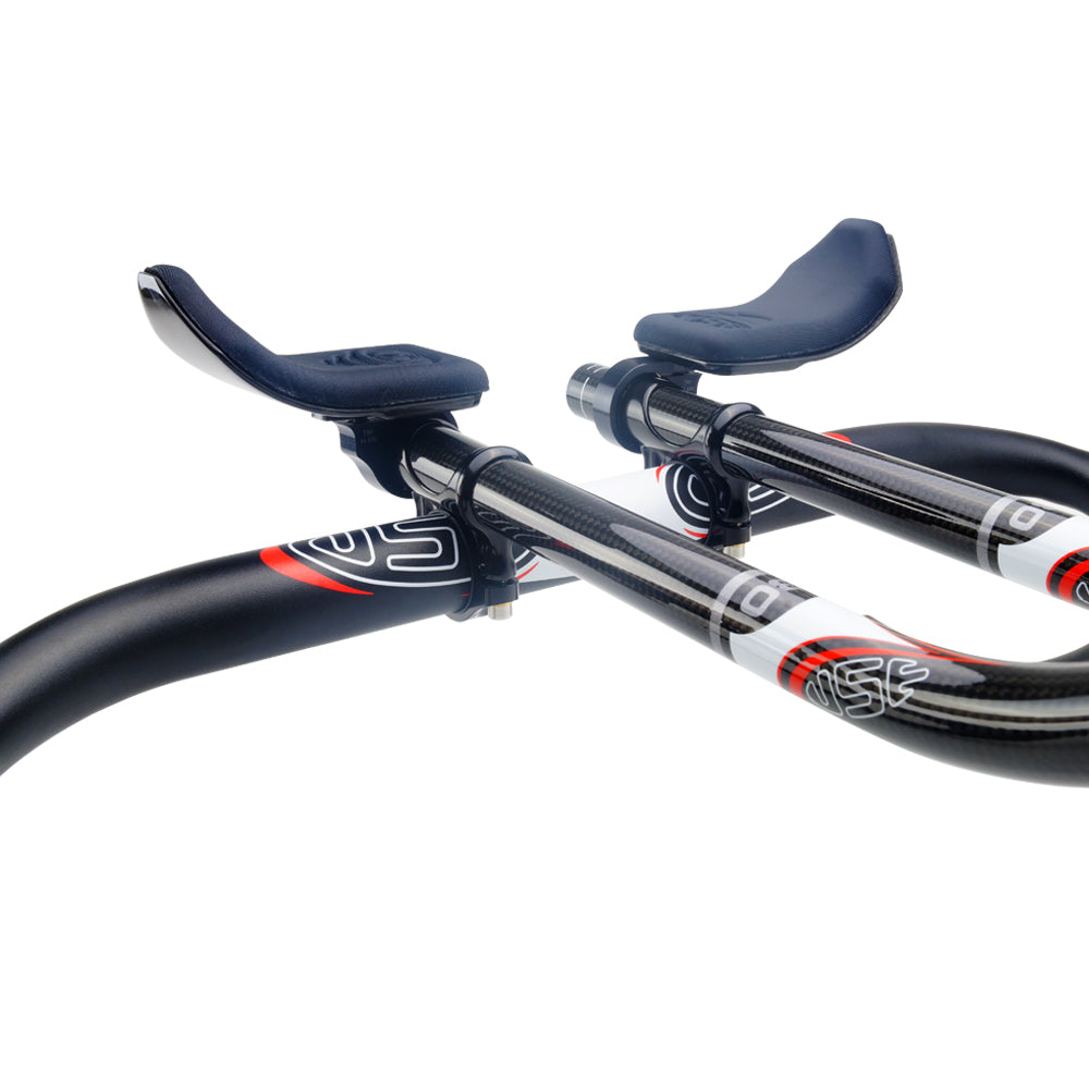 USE Boost Bar Clip-On Chassis Handlebar