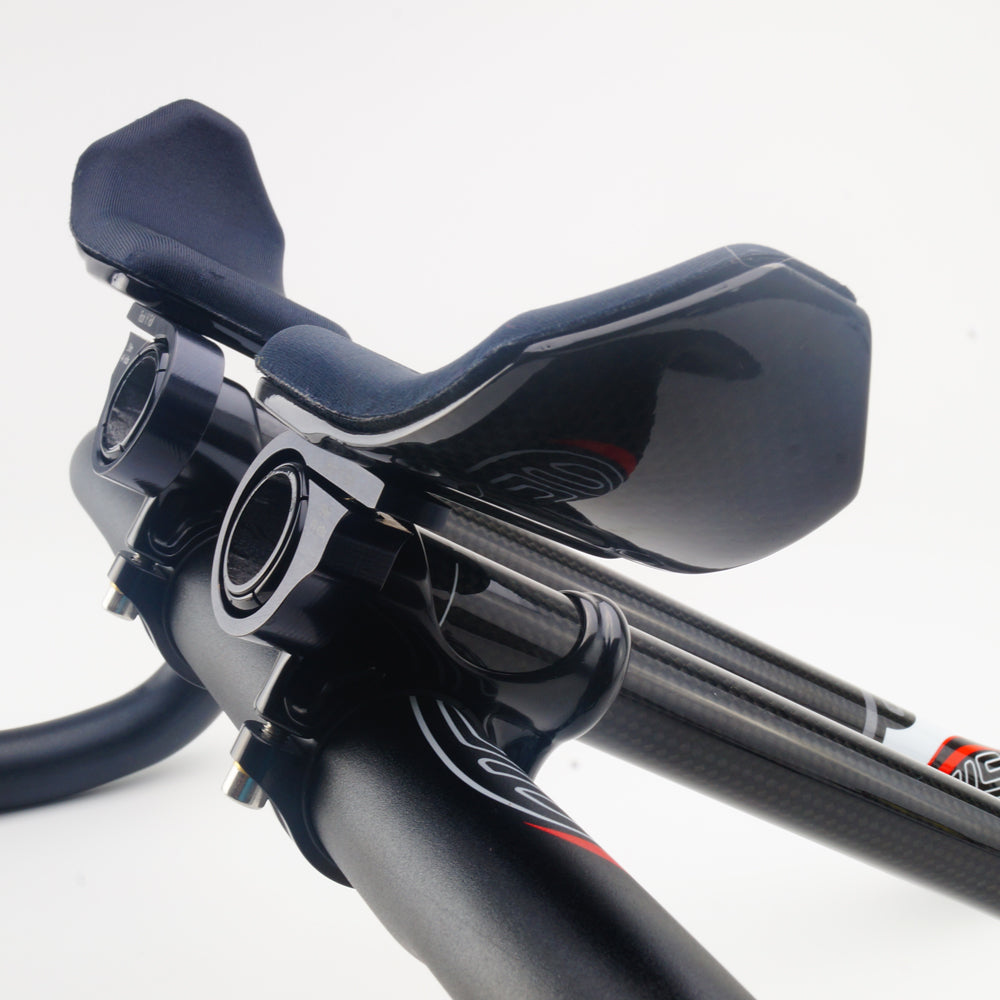 USE Boost Bar Clip-On Chassis Handlebar