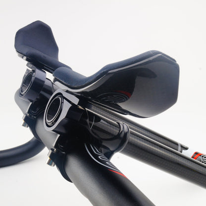 USE Boost Bar Clip-On Chassis Handlebar