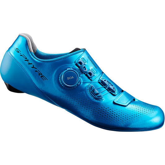 Shimano Clothing S-PHYRE RC9 (RC901) TRACK SPD-SL Shoes