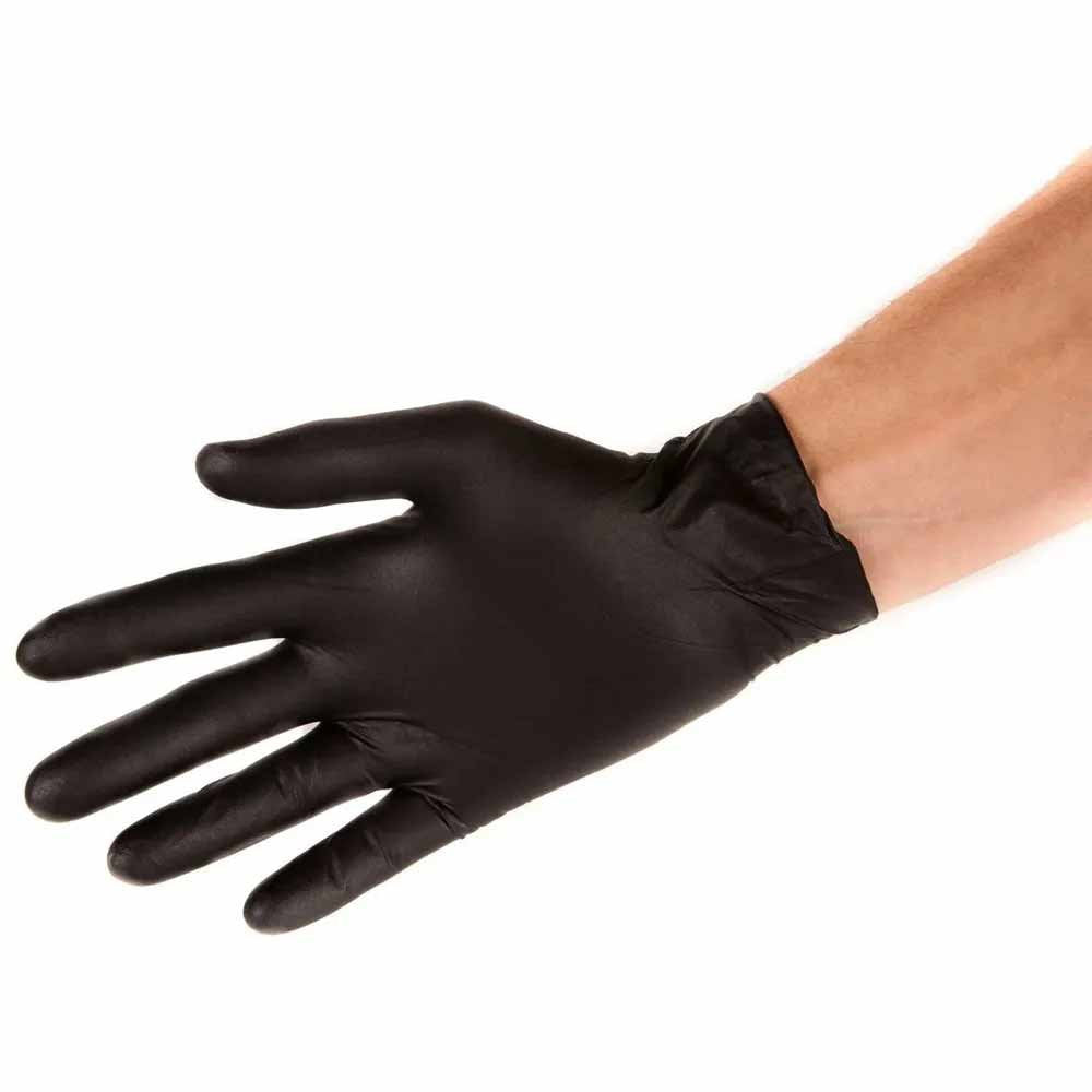 Black Mamba - Nitrile Disposable Gloves