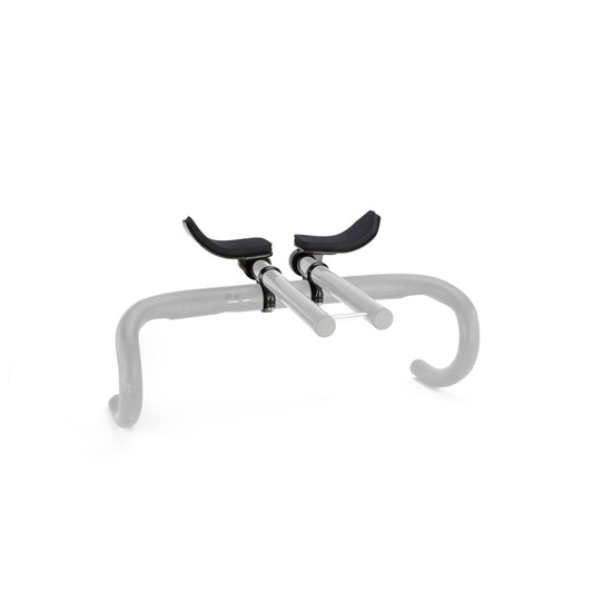 USE Boost Bar Clip-On Chassis Handlebar