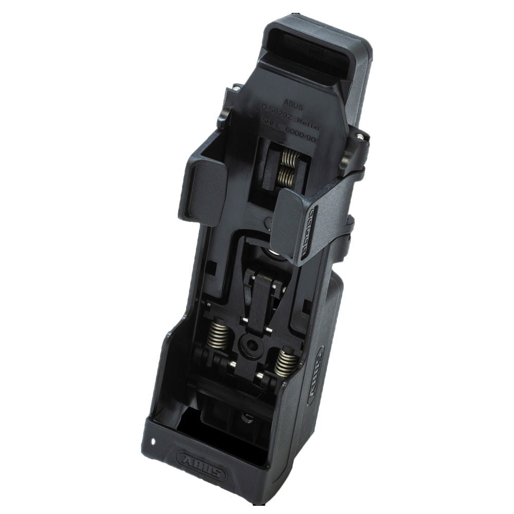 ABUS - Foldable Bordo - 6000/90 BK SHFL BORDO / MONKEYLINK